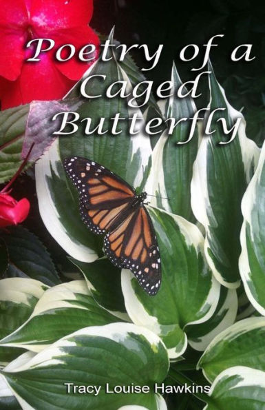 Poetry Of A Caged Butterfly