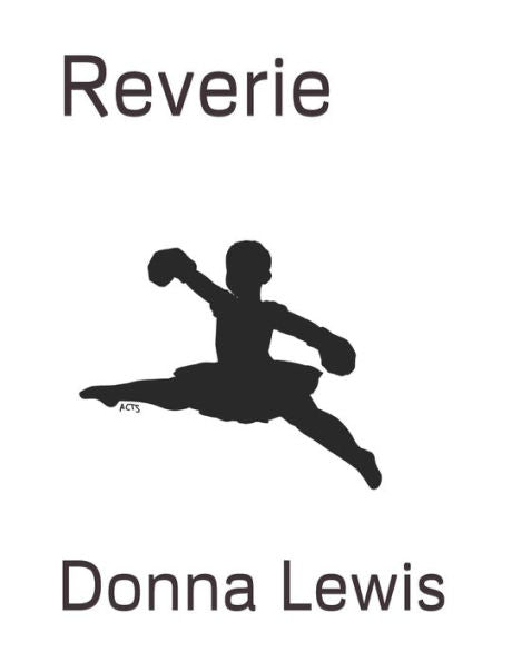 Reverie - 9781499180732