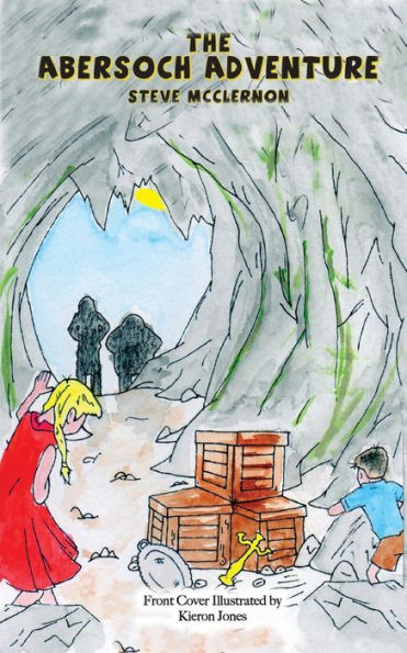 The Abersoch Adventure