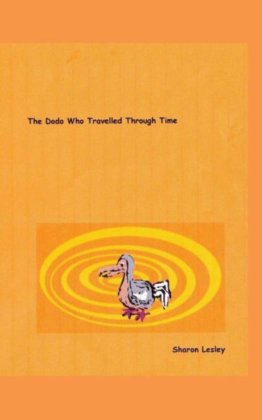 The Dodo Who Travelled Through Time