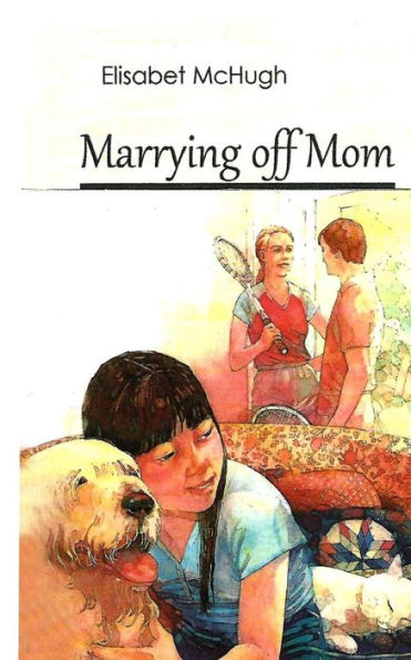 Marrying Off Mom