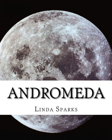 Andromeda - 9781499671957