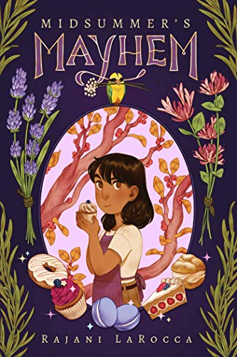 Midsummer's Mayhem - Paperback