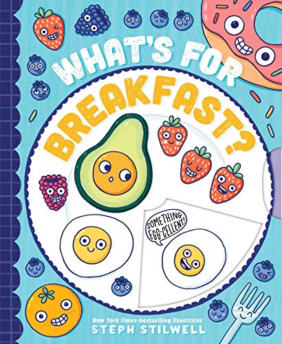 What's For Breakfast?