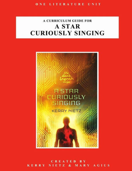 A Curriculum Guide For A Star Curiously Singing