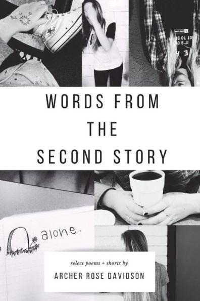 Words From The Second Story