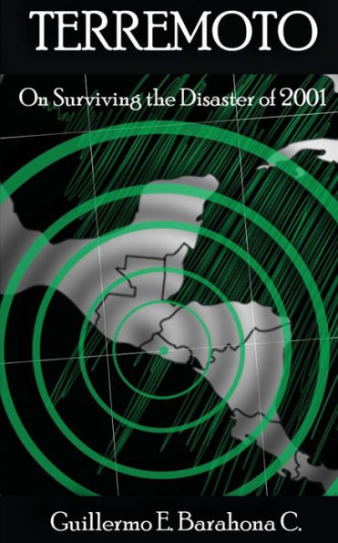 Terremoto: On Surviving The Disaster Of 2001