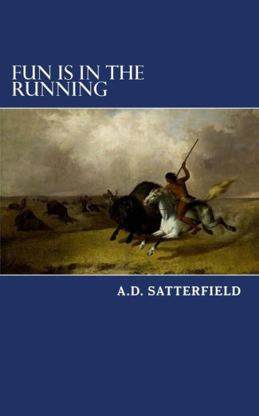 Fun Is In The Running: A Remarkable Story