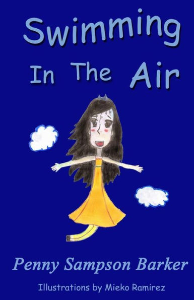 Swimming In The Air