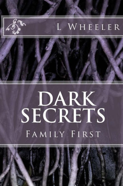 Dark Secrets - 9781501007330