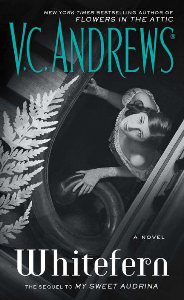 Whitefern (2) (The Audrina Series)