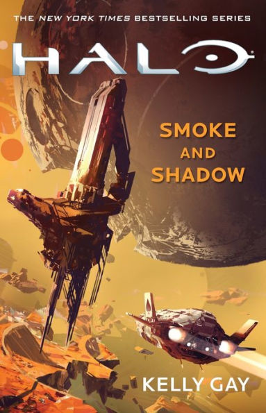 Halo: Smoke And Shadow (19)
