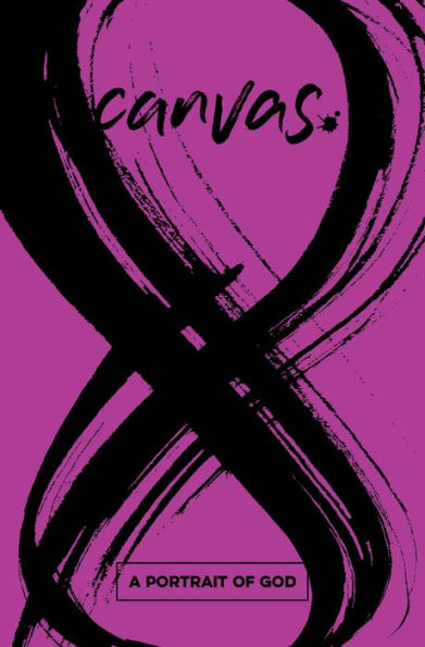 Canvas: A Portrait Of God Student Guide