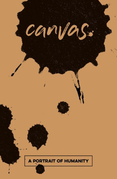 Canvas: A Portrait Of Humanity Student Guide