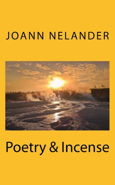 Poetry & Incense