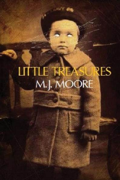 Little Treasures