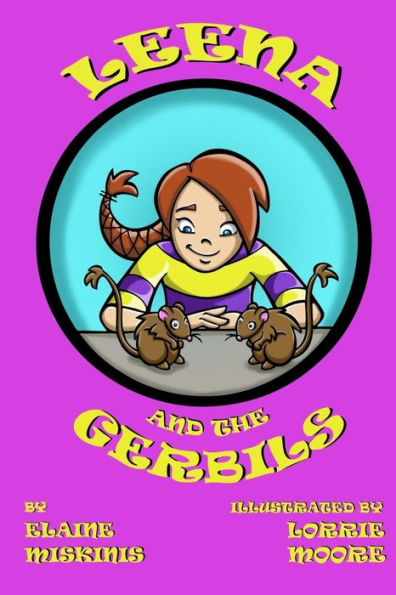 Leena And The Gerbils (The Leena Series)