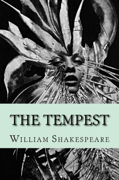 The Tempest: Adaptation By Mike Healey