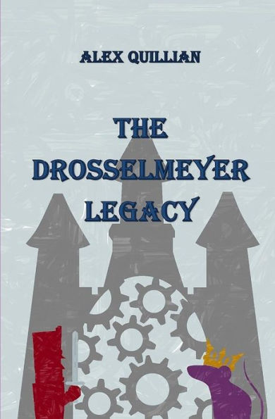 The Drosselmeyer Legacy