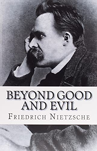 Beyond Good And Evil - 9781503250888