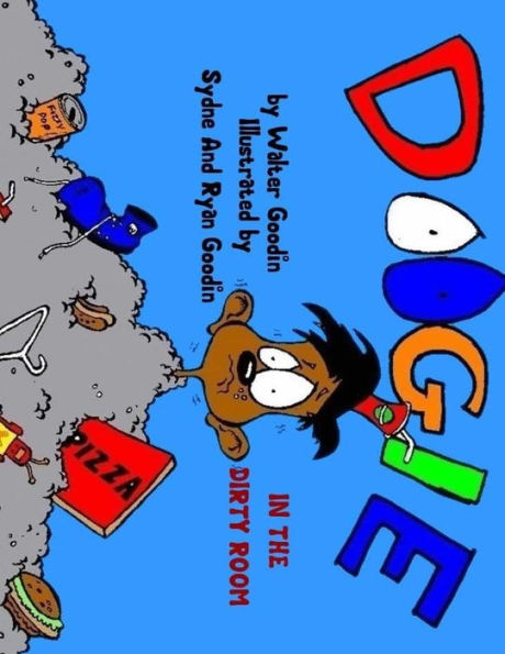 Doogie In The Dirty Room