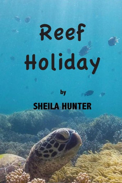 Reef Holiday: Great Barrier Reef Adventures