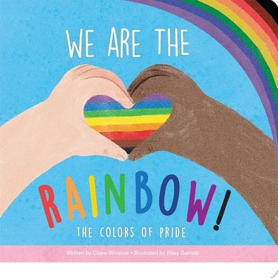 We Are The Rainbow! ? The Colors Of Pride - Learn The Meanings Behind The Colors Of The Lgbtq+ Pride Flag