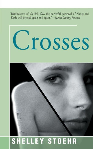 Crosses - 9781504029841