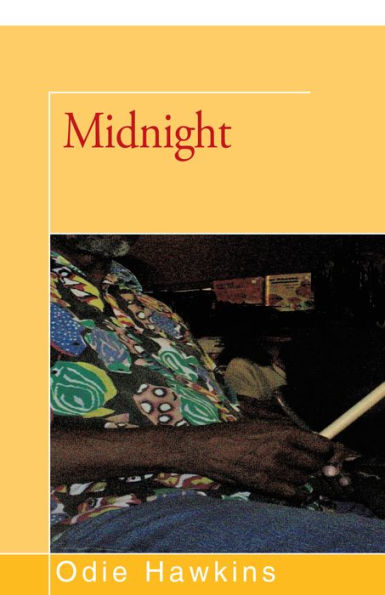 Midnight - 9781504035897