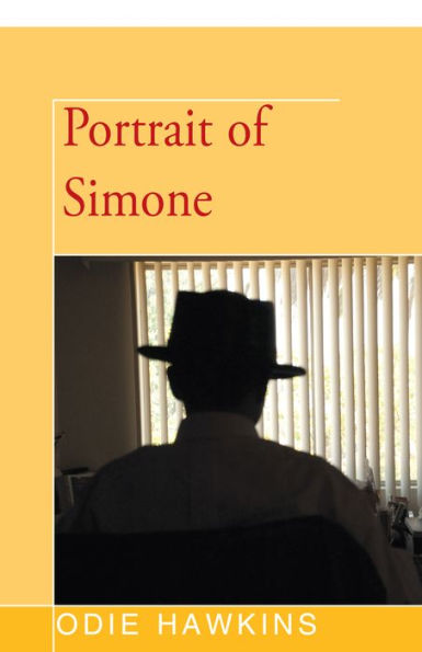 Portrait Of Simone