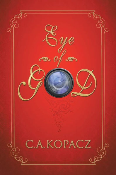 Eye Of God