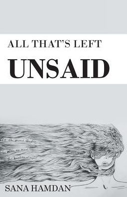 All That’S Left Unsaid