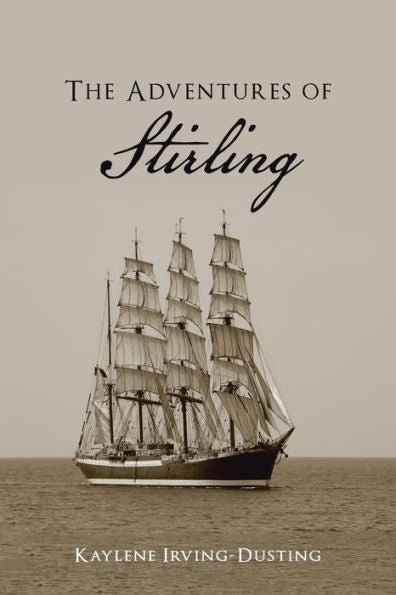 The Adventures Of Stirling
