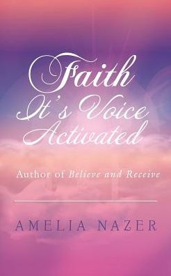 Faith?It's Voice Activated