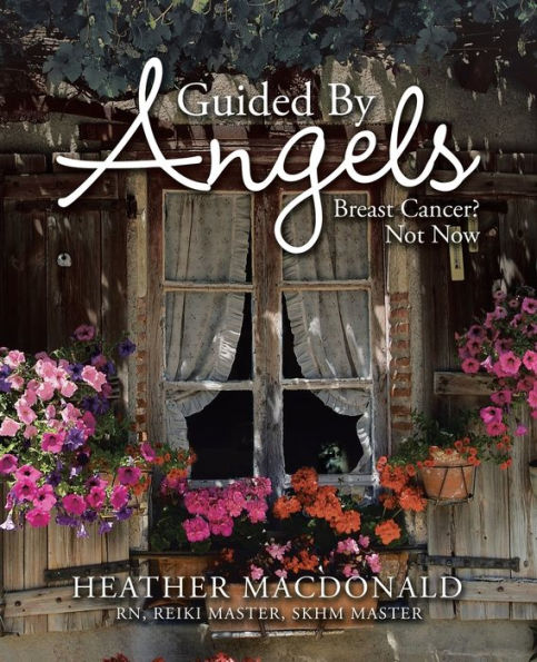 Guided By Angels