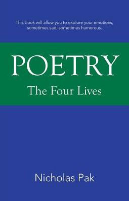 Poetry: The Four Lives