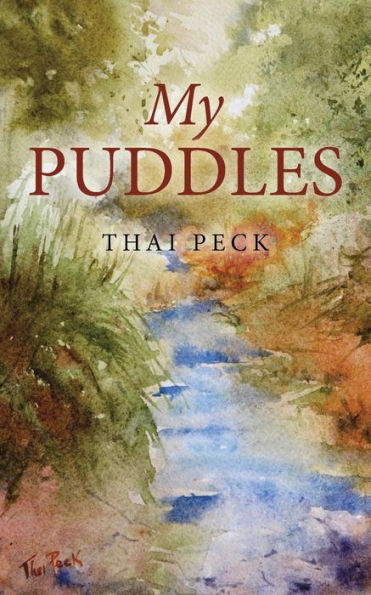 My Puddles - 9781504312776