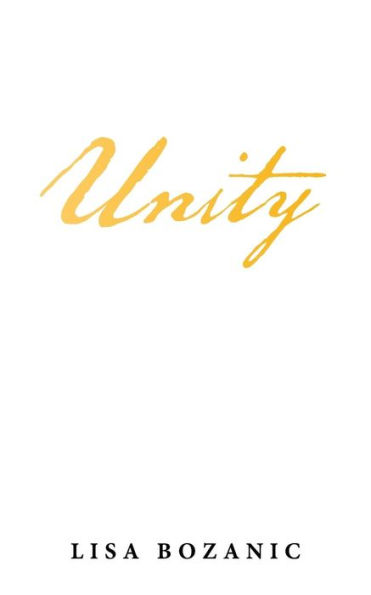 Unity - 9781504313919