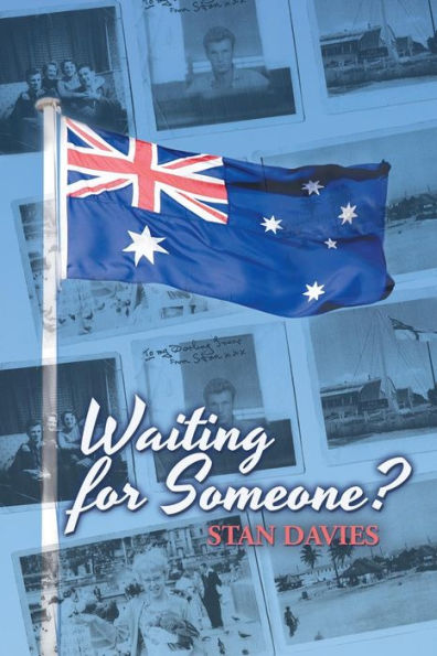 Waiting For Someone? - 9781504318556
