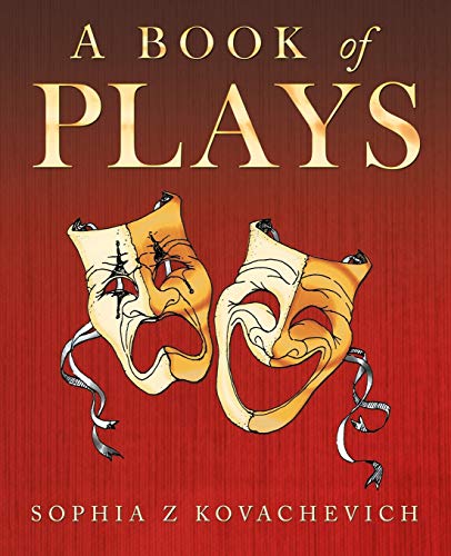 A Book Of Plays