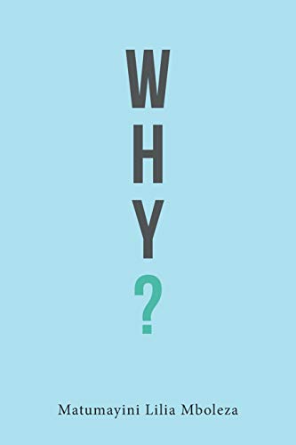 Why? - 9781504320696