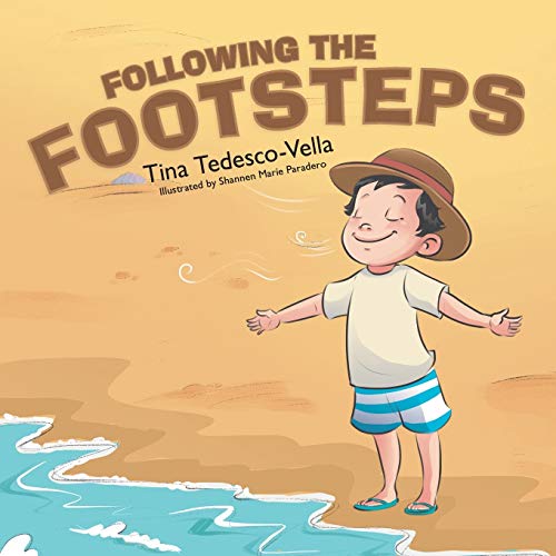 Following the Footsteps