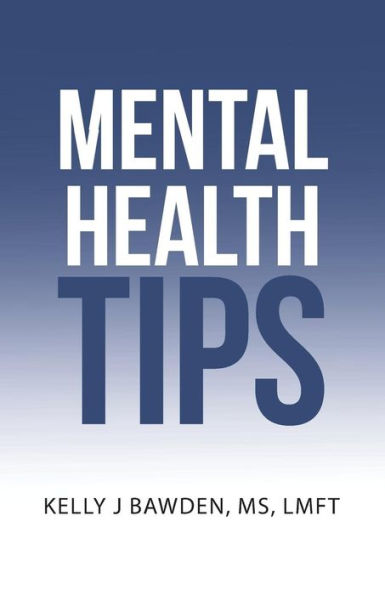 Mental Health Tips - 9781504344760