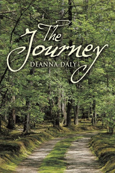 The Journey - 9781504349895
