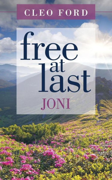 Free At Last: Joni