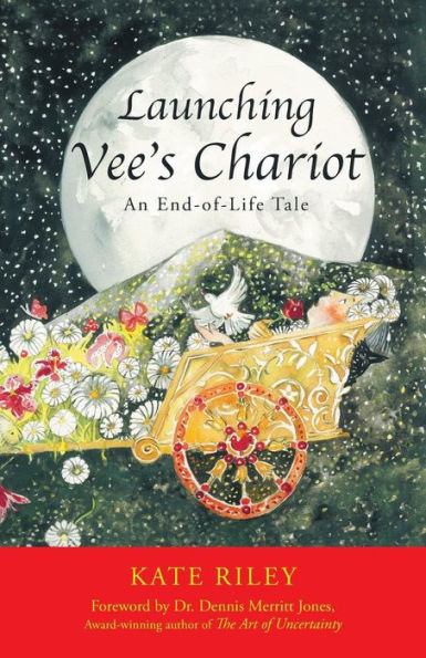 Launching Vee's Chariot
