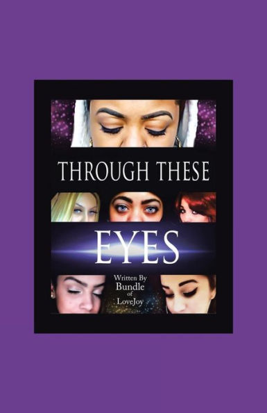 Through These Eyes - 9781504357838