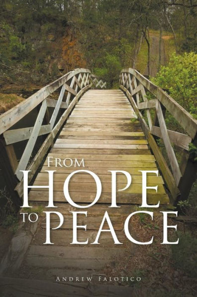 From Hope To Peace - 9781504358644