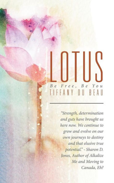 Lotus - 9781504361576