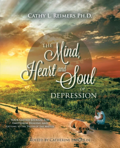 The Mind, Heart & Soul Of Depression
